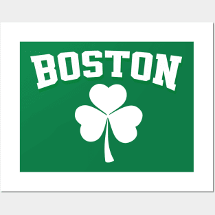 Boston Irish Posters and Art